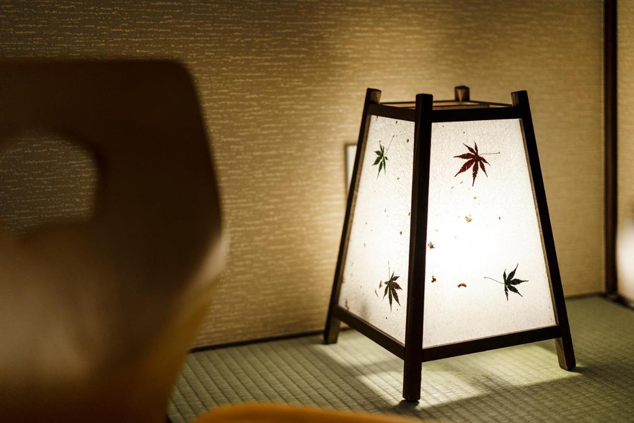 Gion Holiday Home Yururi Kyoto Exterior photo